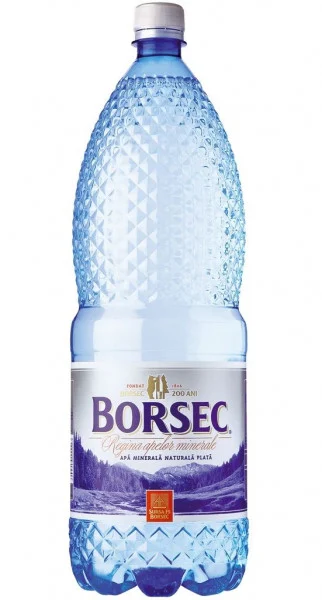 Aqua Carpatica 1L